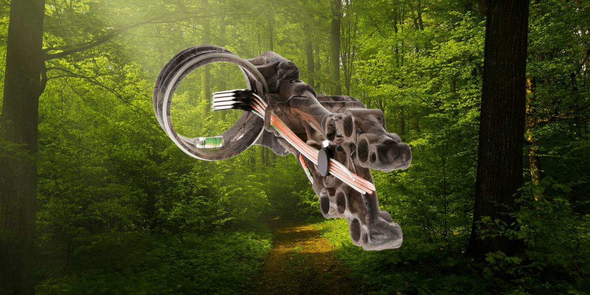 On Target Precision – Navigating the Top 6 Picks for the Best Archery Sights