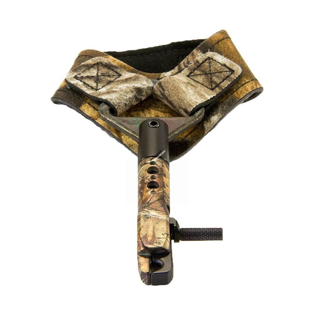 Scott Archery Little Goose Release-Buckle Strap