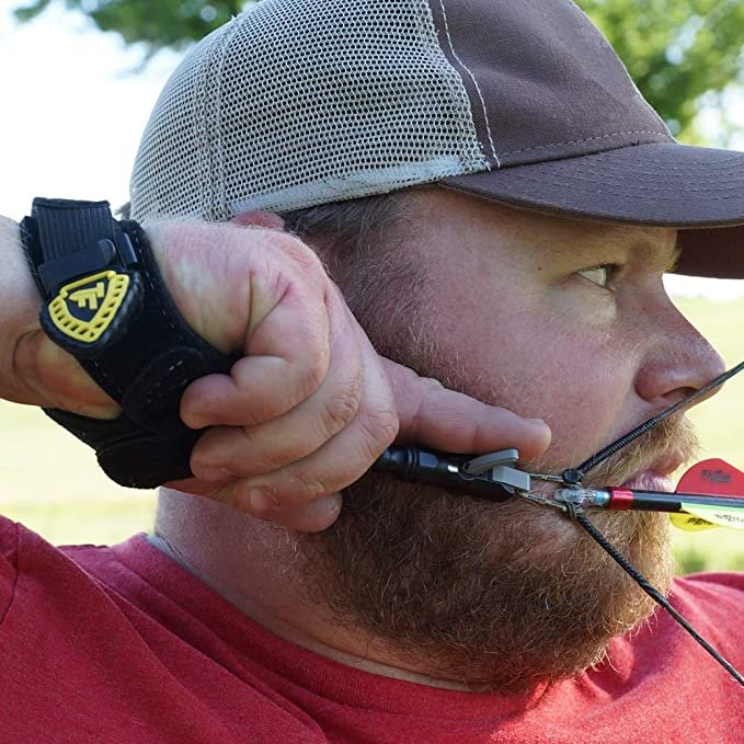 TruFire Smoke Adjustable Archery 