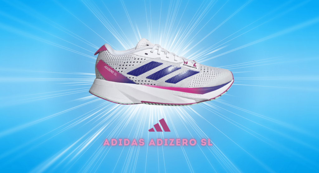 Adidas Adizero SL