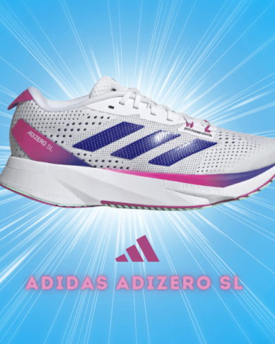 Adidas Adizero SL