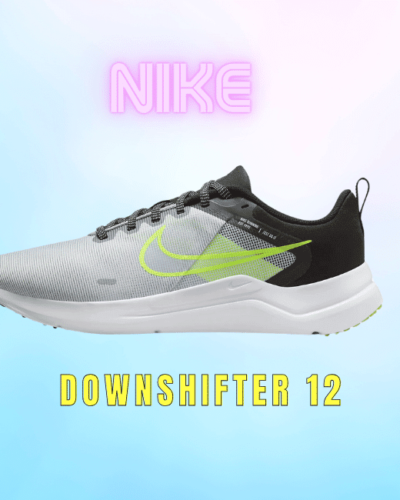 Nike Downshifter 12