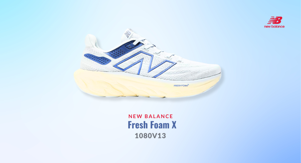 New Balance Fresh Foam X 1080v13