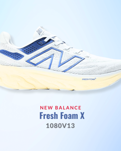 New Balance Fresh Foam X 1080v13