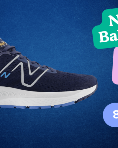 New Balance Fresh Foam X 880v13