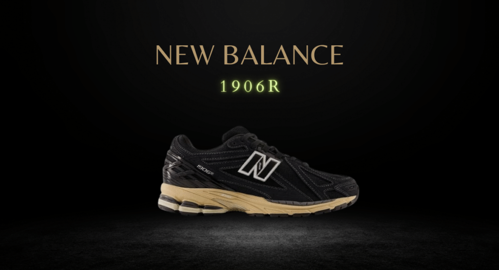 New Balance 1906R