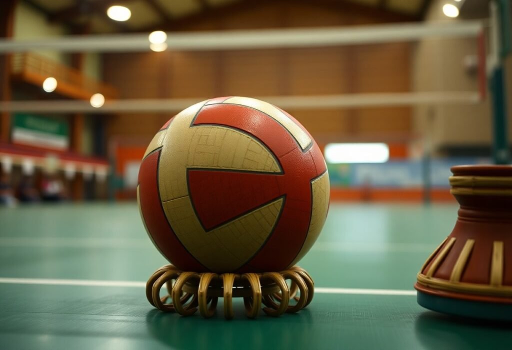 Sepak Takraw Equipment Guide: What You Need for Practice and Competition
