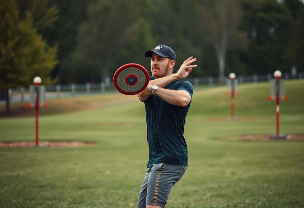 10 Tips to Improve Your Disc Golf Accuracy