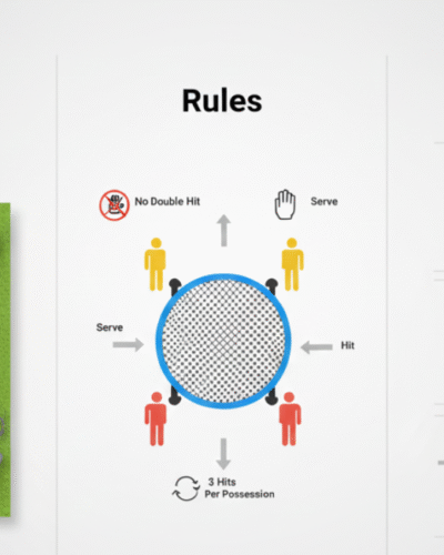 Best Spikeball Sets for Beginners