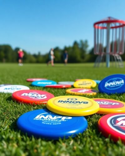 Best Disc Golf Brands