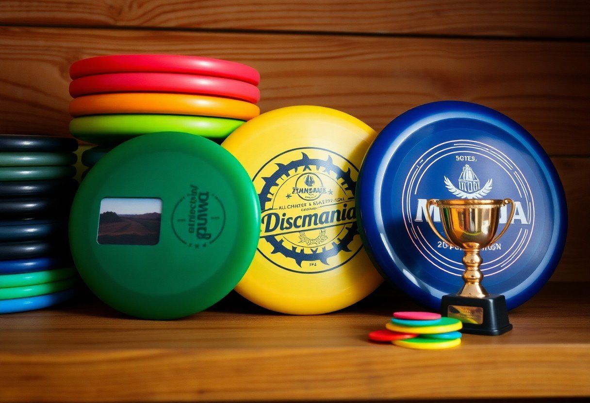 Best Disc Golf Brands