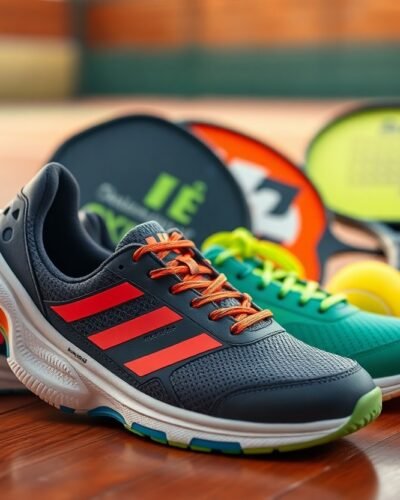 Top Pickleball Gear Brands