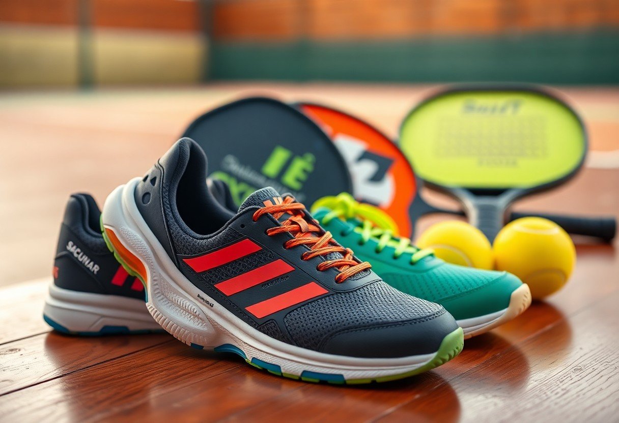 Top Pickleball Gear Brands in 2025 (Reviews & Comparisons)