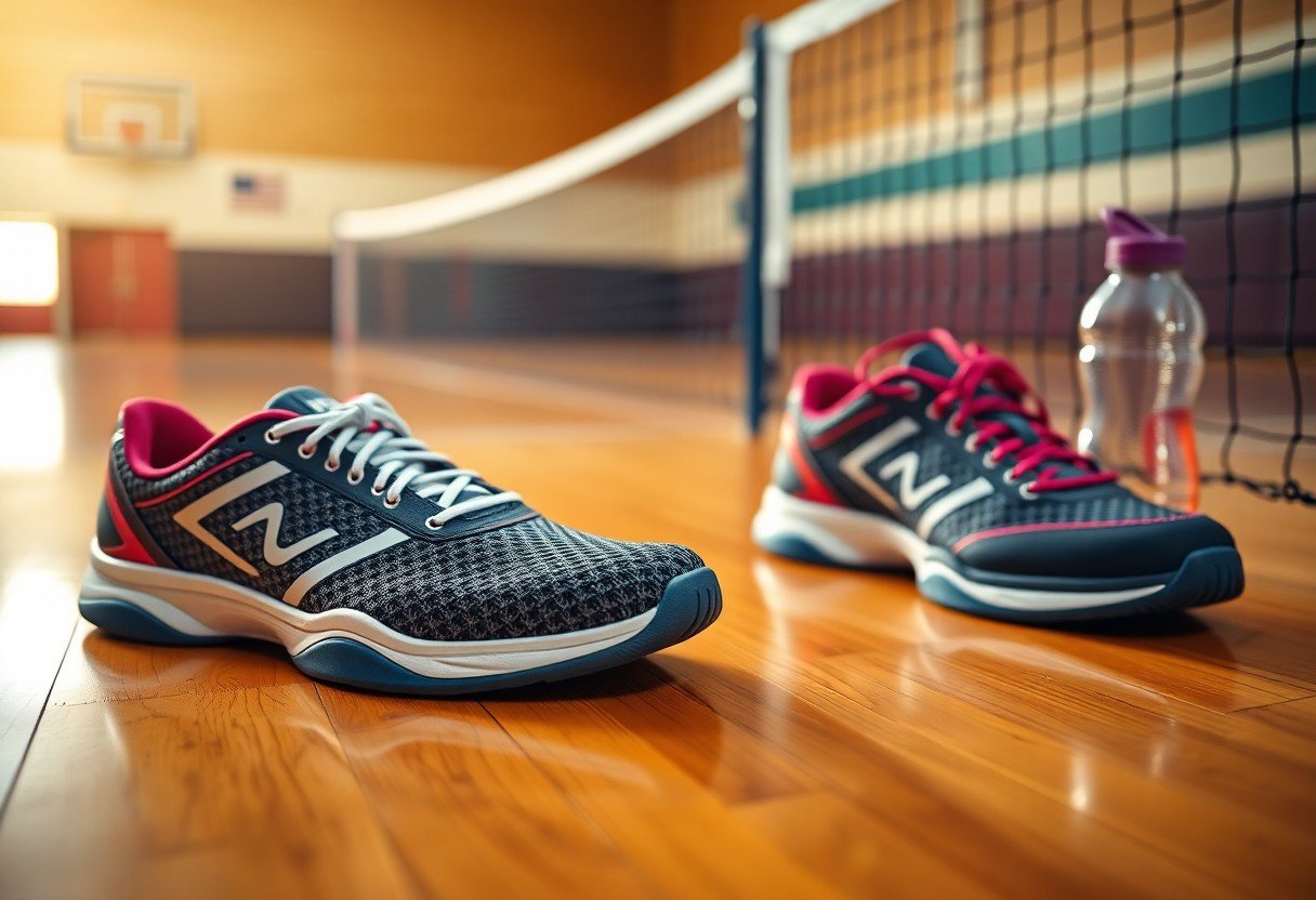 Best Pickleball Shoes