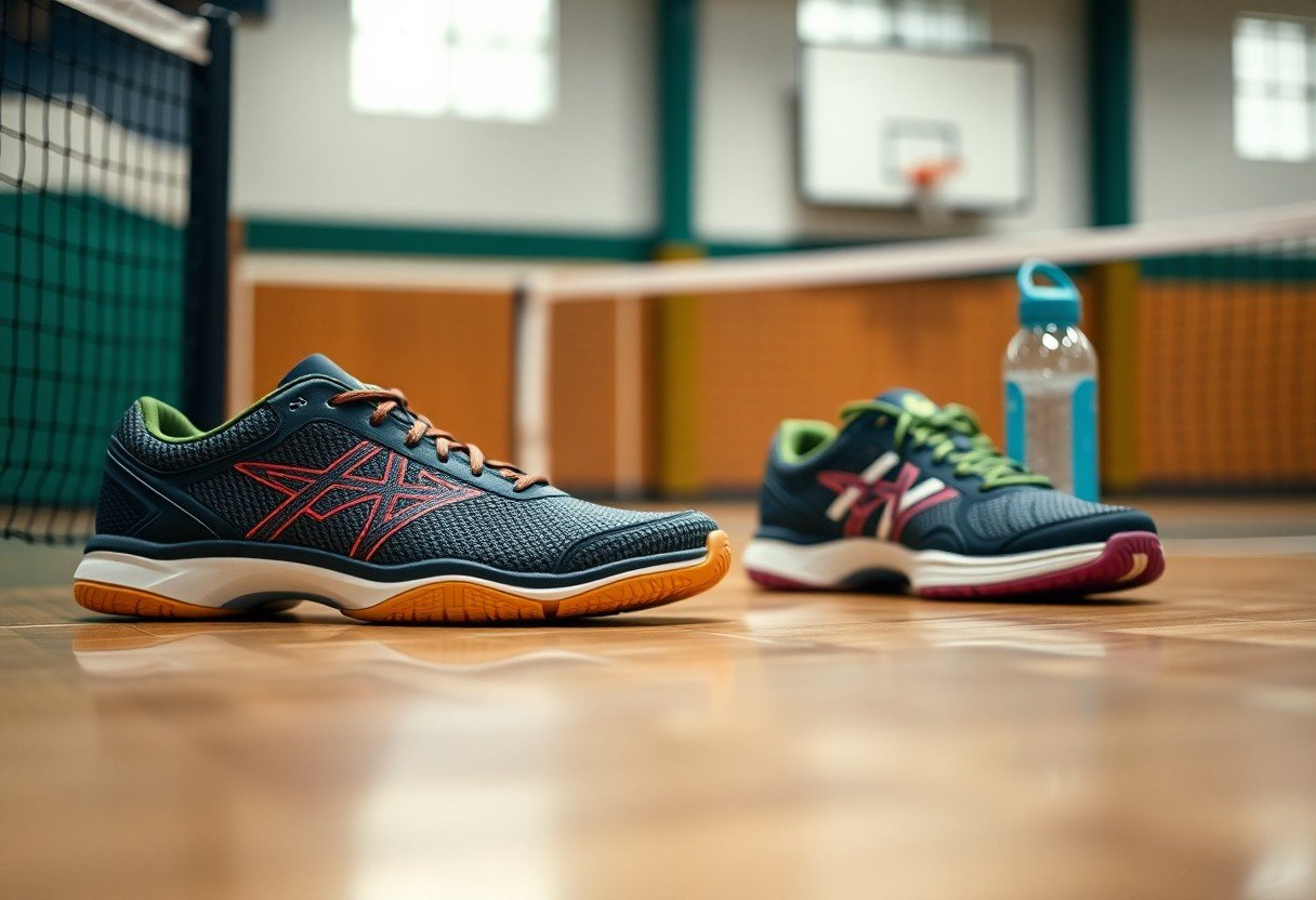 Pickleball Shoes – What to Wear for Grip, Comfort, and Safety