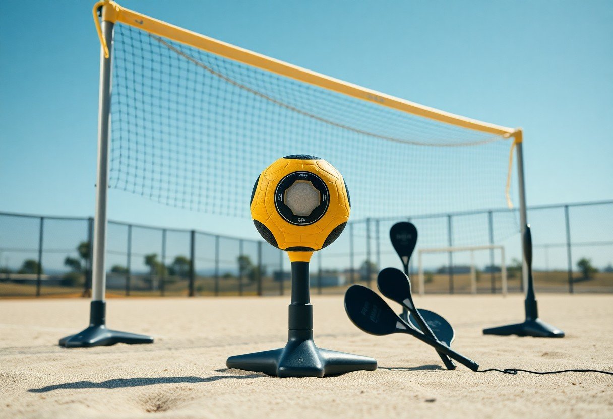 Spikeball Accessories & Upgrades