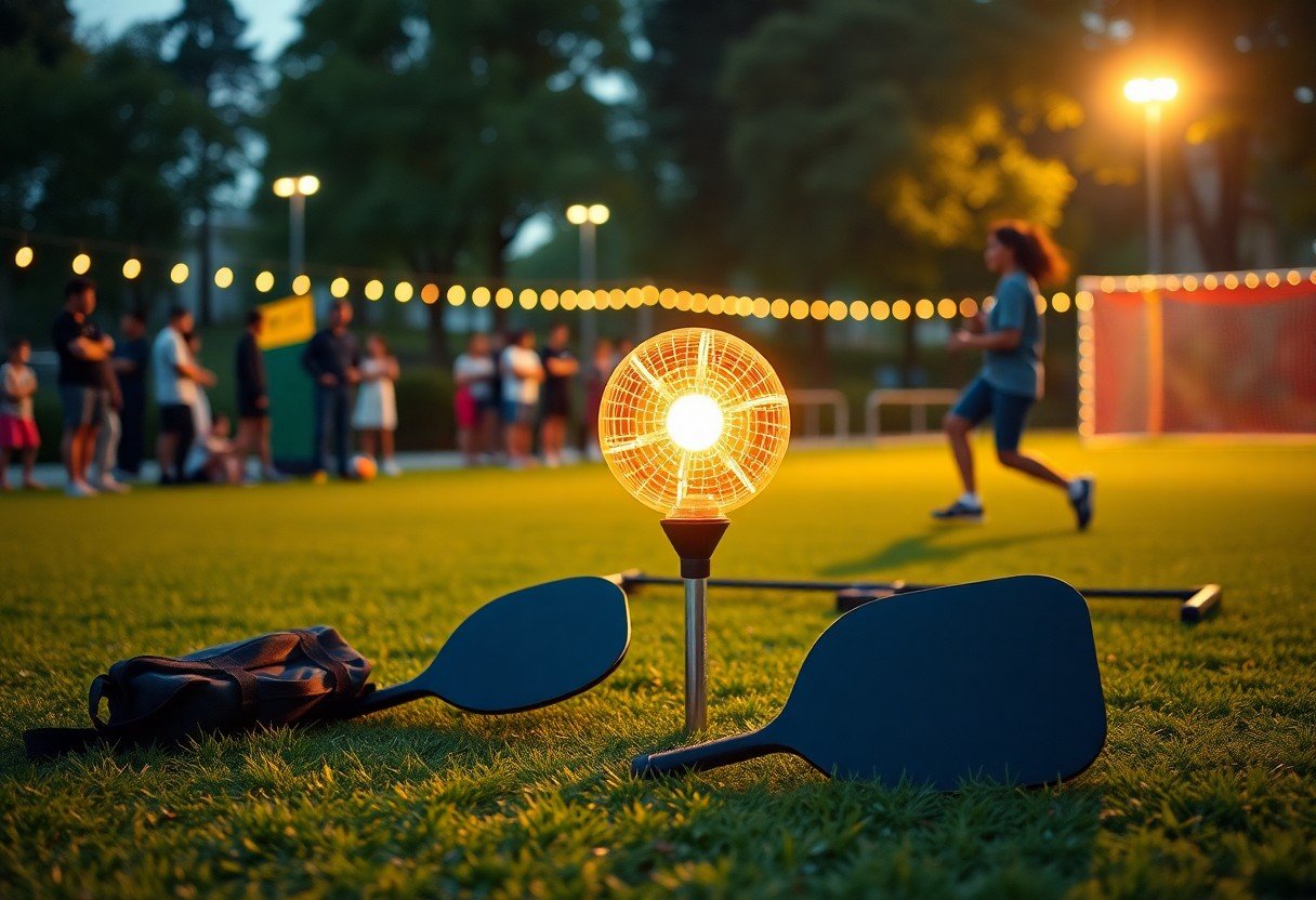 Spikeball Accessories & Upgrades