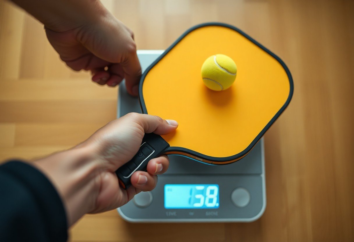 Choose the Right Pickleball