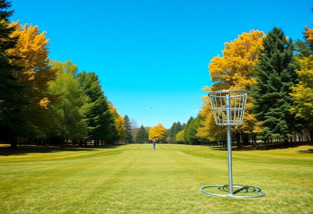 What Is Disc Golf and How Do You Play It?