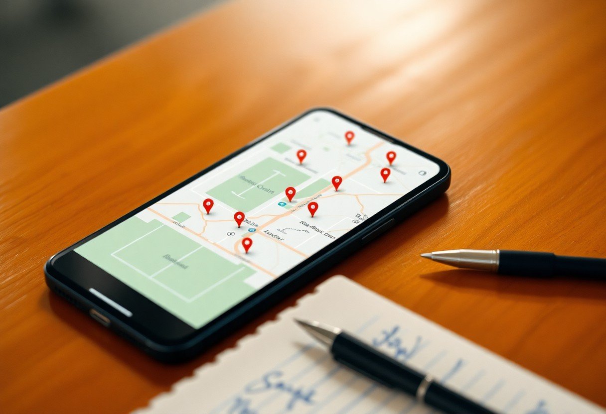 Find Pickleball Courts