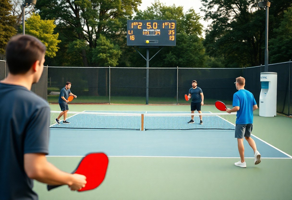 Pickleball Etiquette: Unwritten Rules to Know