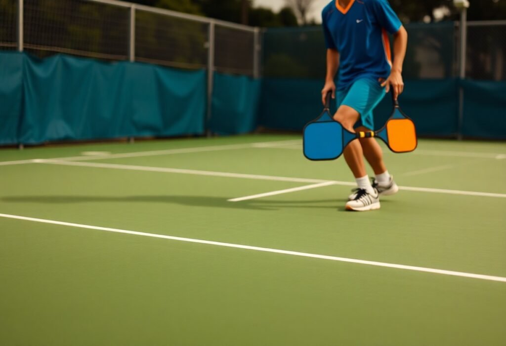 Pickleball Serve Rules – Legal vs Illegal Serves Explained