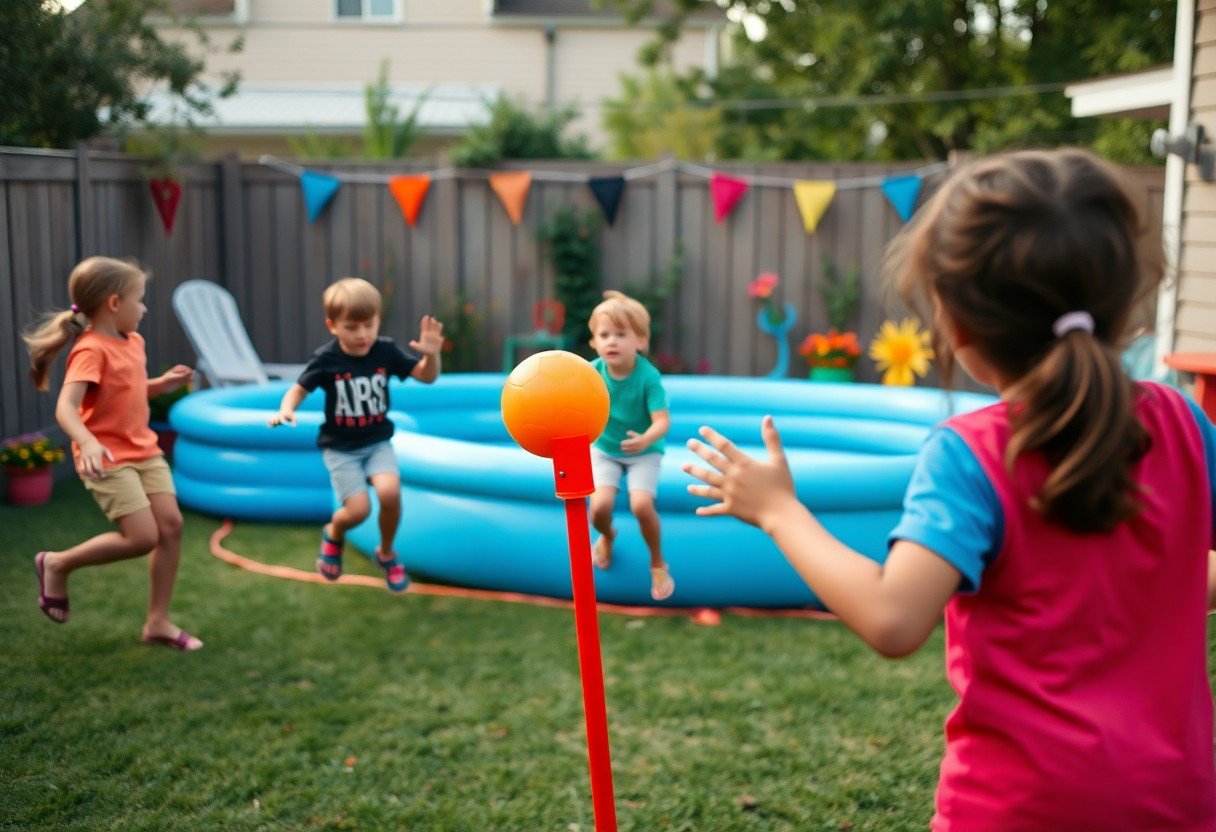 Spikeball for Kids & Families