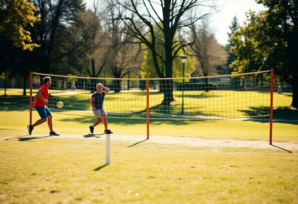 Spikeball Rules Explained (Singles & Doubles)