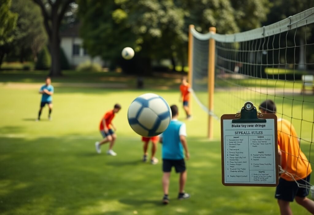 What Is Spikeball? Rules, Setup & How to Play