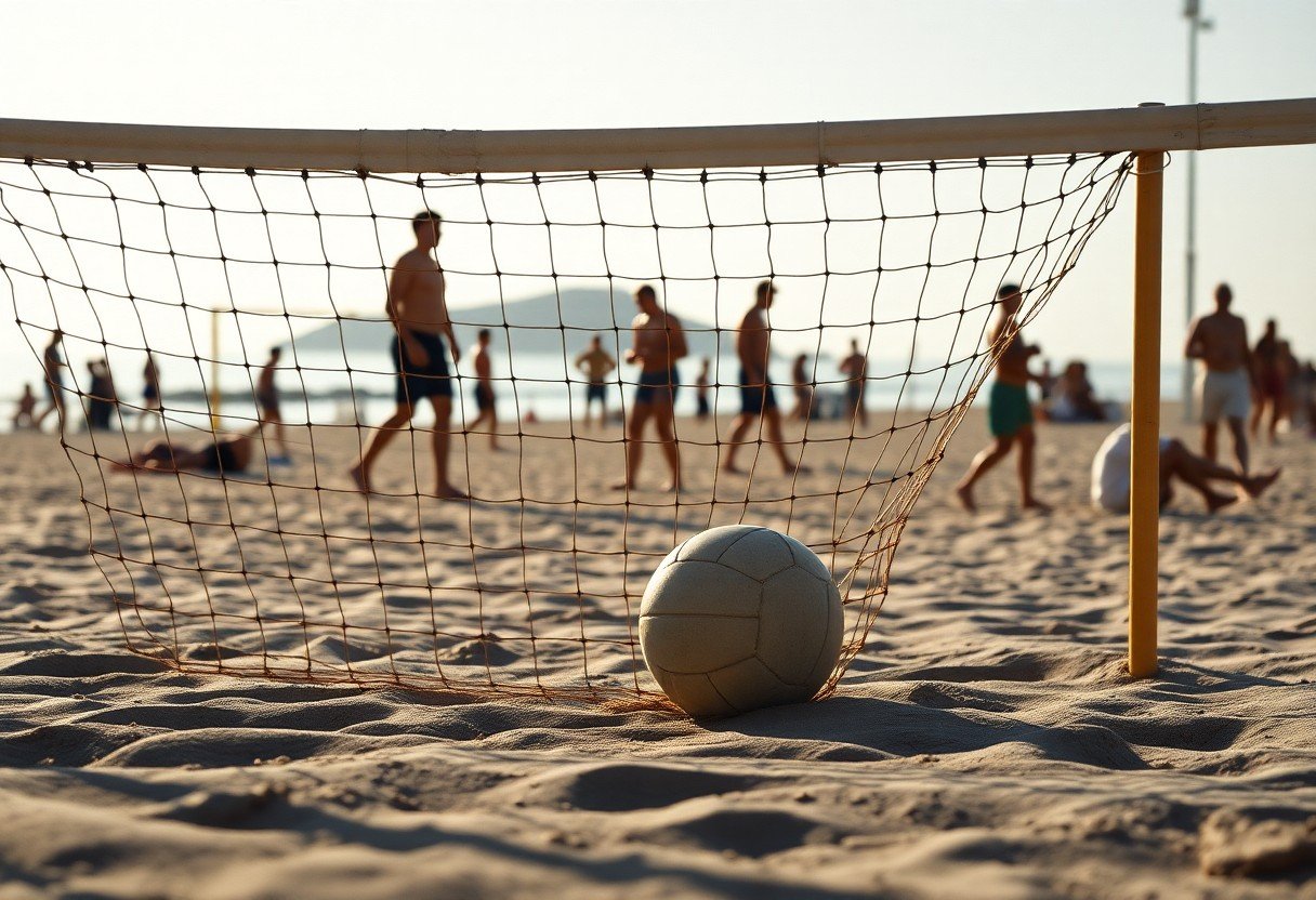 Spikeball Growth in the USA 