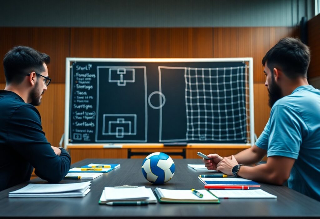 Spikeball Strategy Guide – Winning Tips for Teams