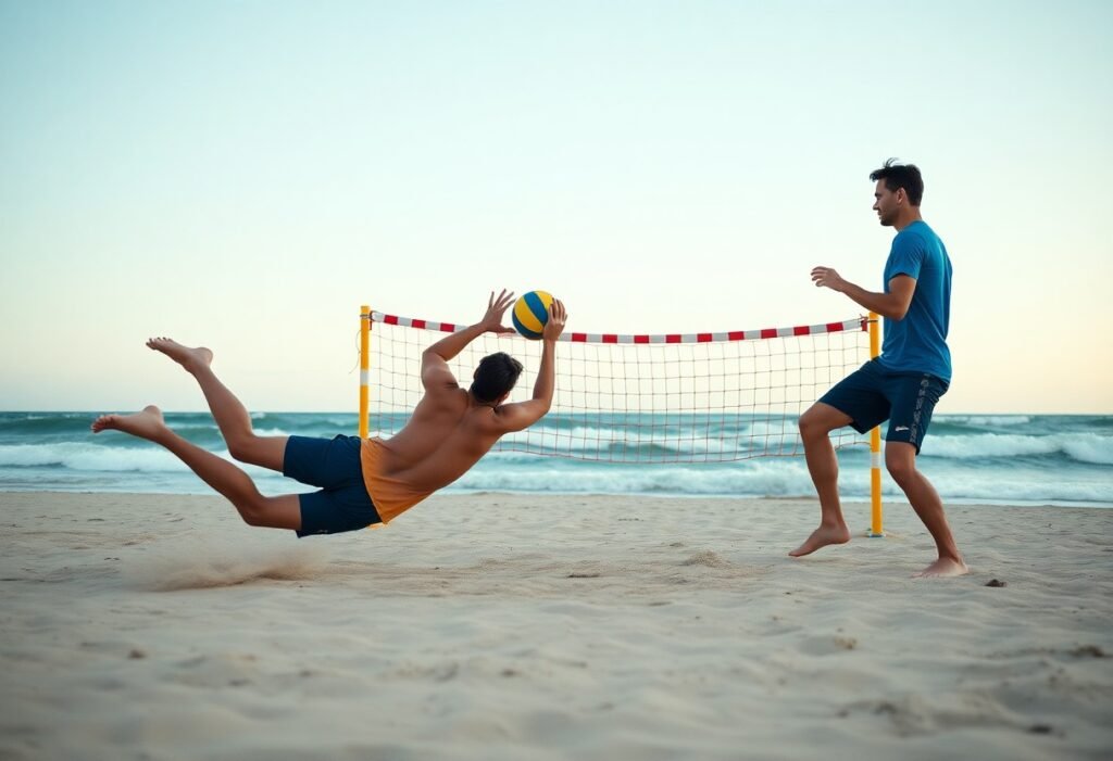 Spikeball Tricks & Advanced Moves You Should Try