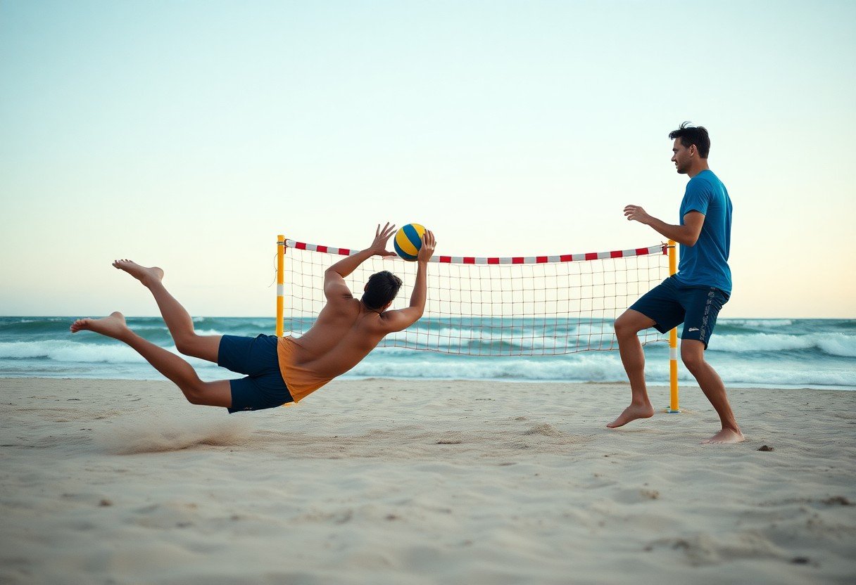Spikeball Tricks & Advanced Moves You Should Try