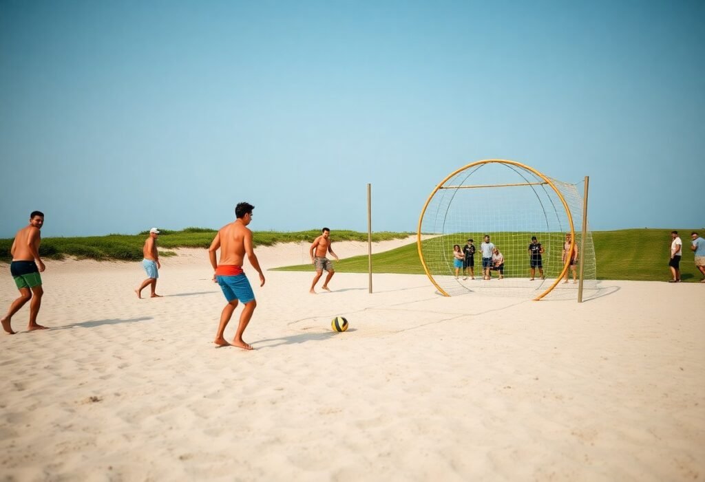 Spikeball vs Roundnet – What’s the Difference?