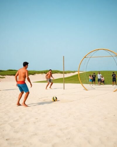 Spikeball vs Roundnet