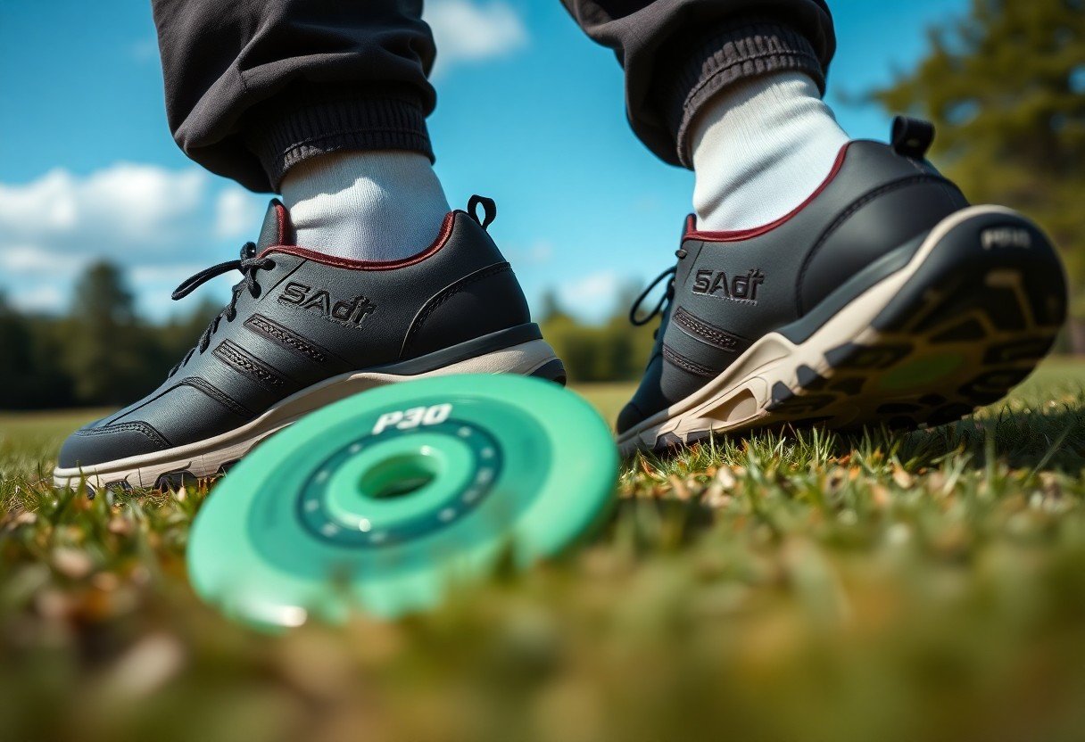 Best Disc Golf Shoes – Comfort, Grip, and Durability