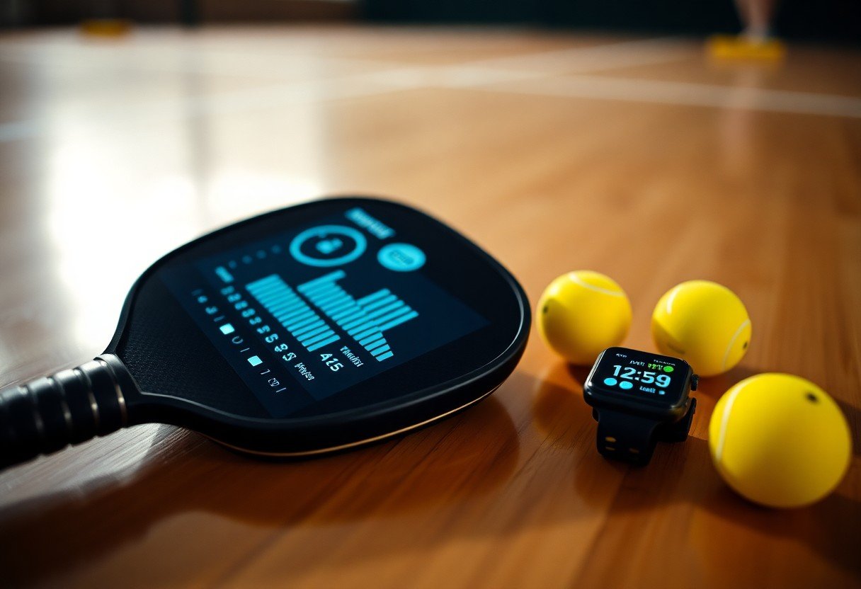 Pickleball Training Apps