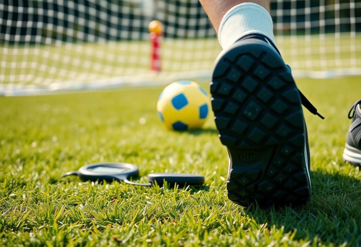 Best Shoes for Spikeball