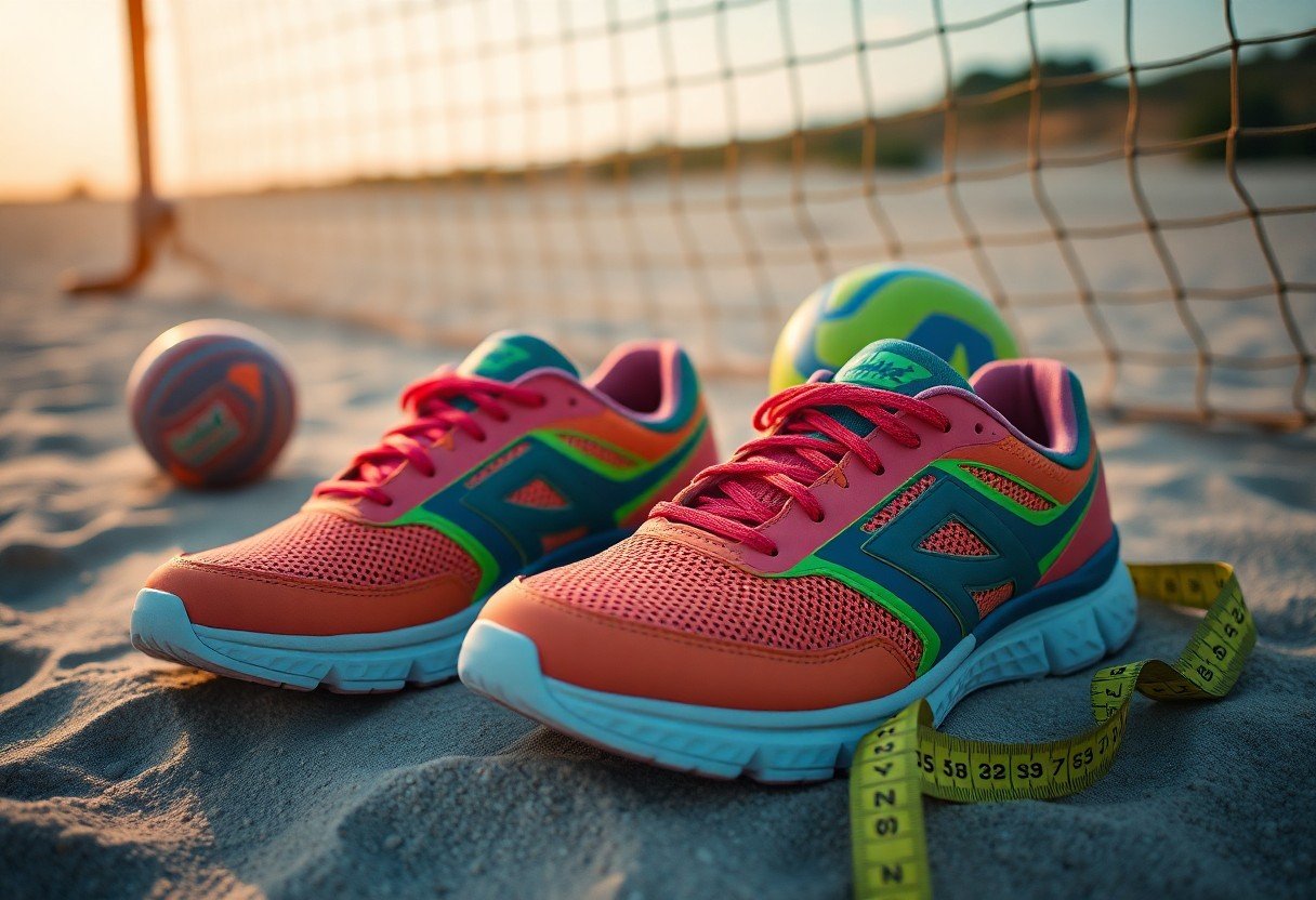 Best Shoes for Spikeball