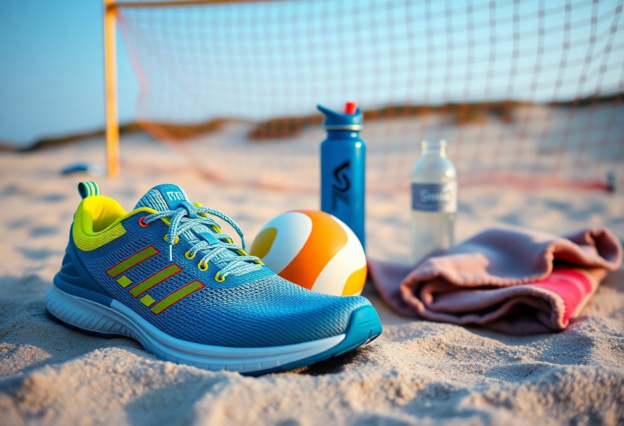 Best Shoes for Spikeball – Comfort and Grip Tested