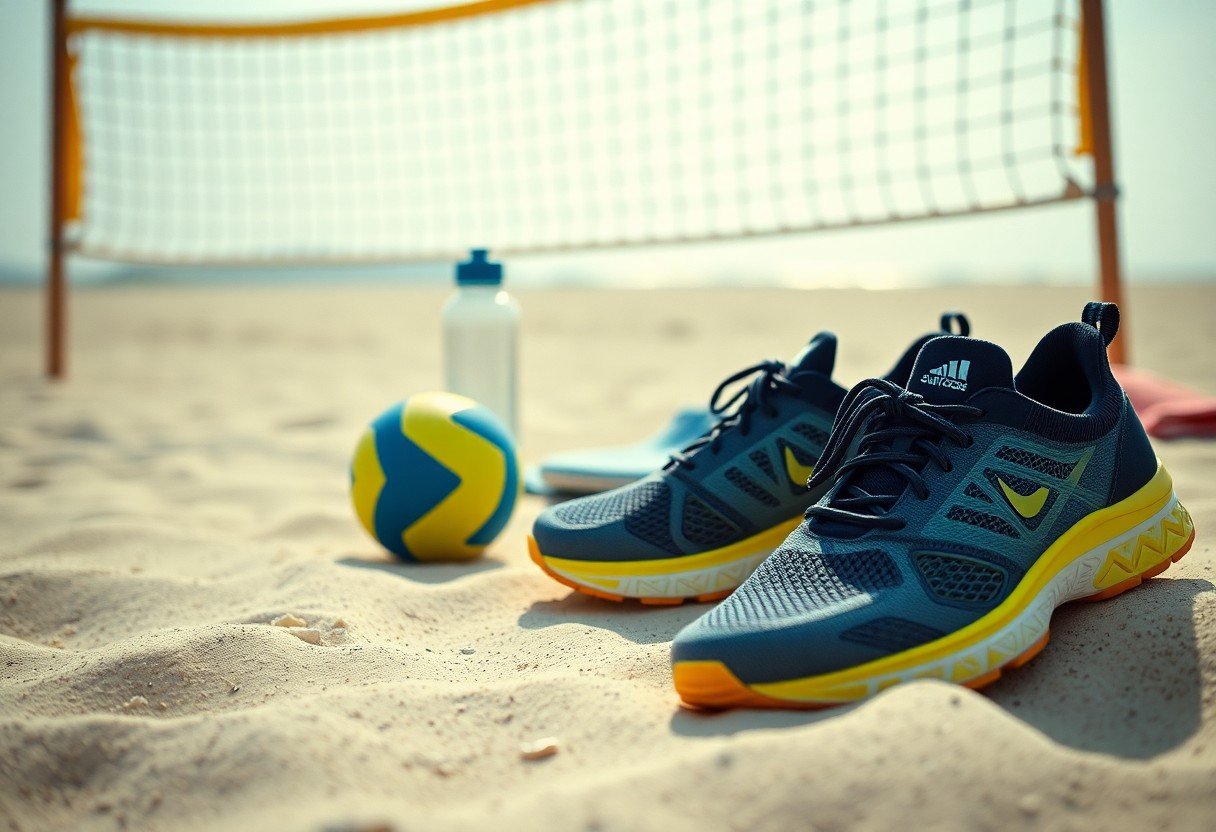 Best Shoes for Spikeball