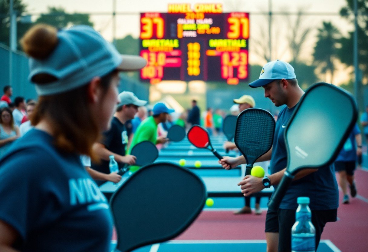 What Is Pickleball and Why Is Everyone Playing It in 2025?
