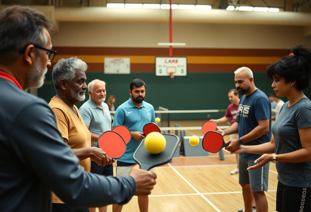 America’s Fastest-Growing Sport