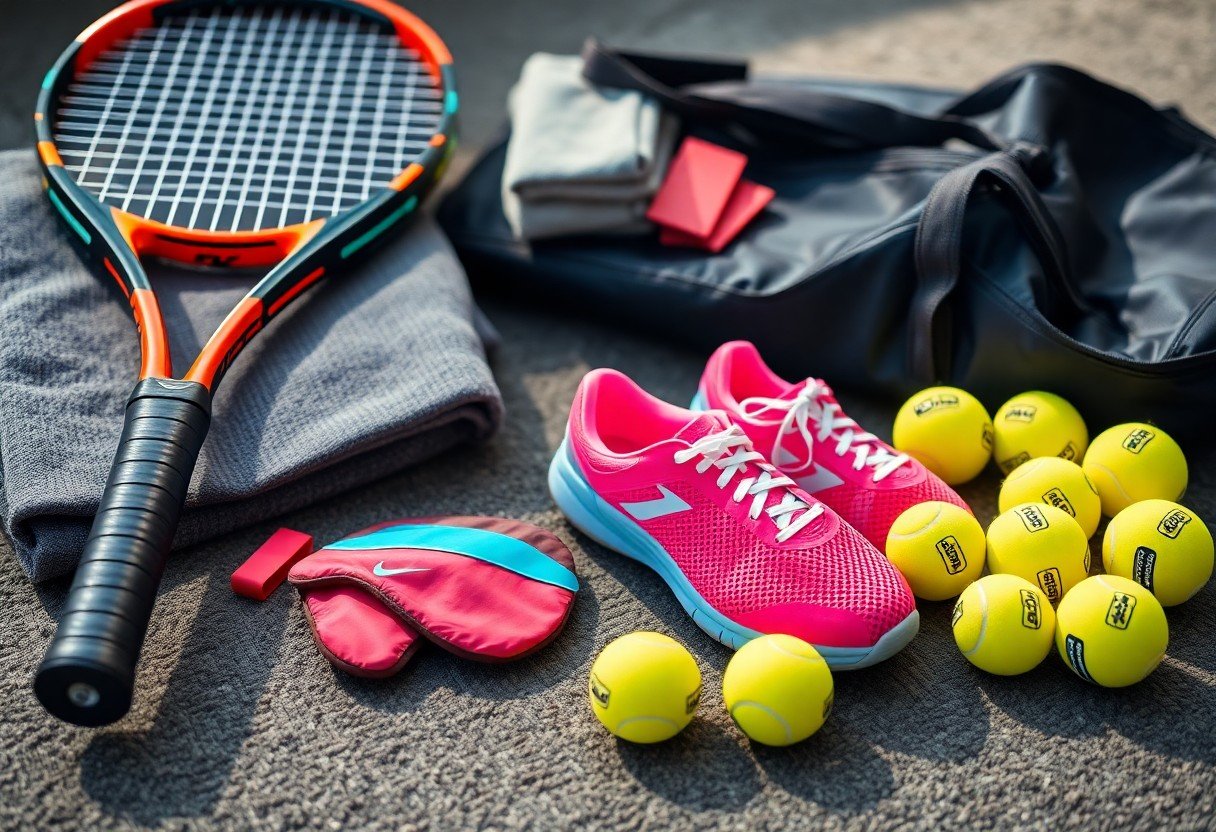 Play Padel Like a Pro