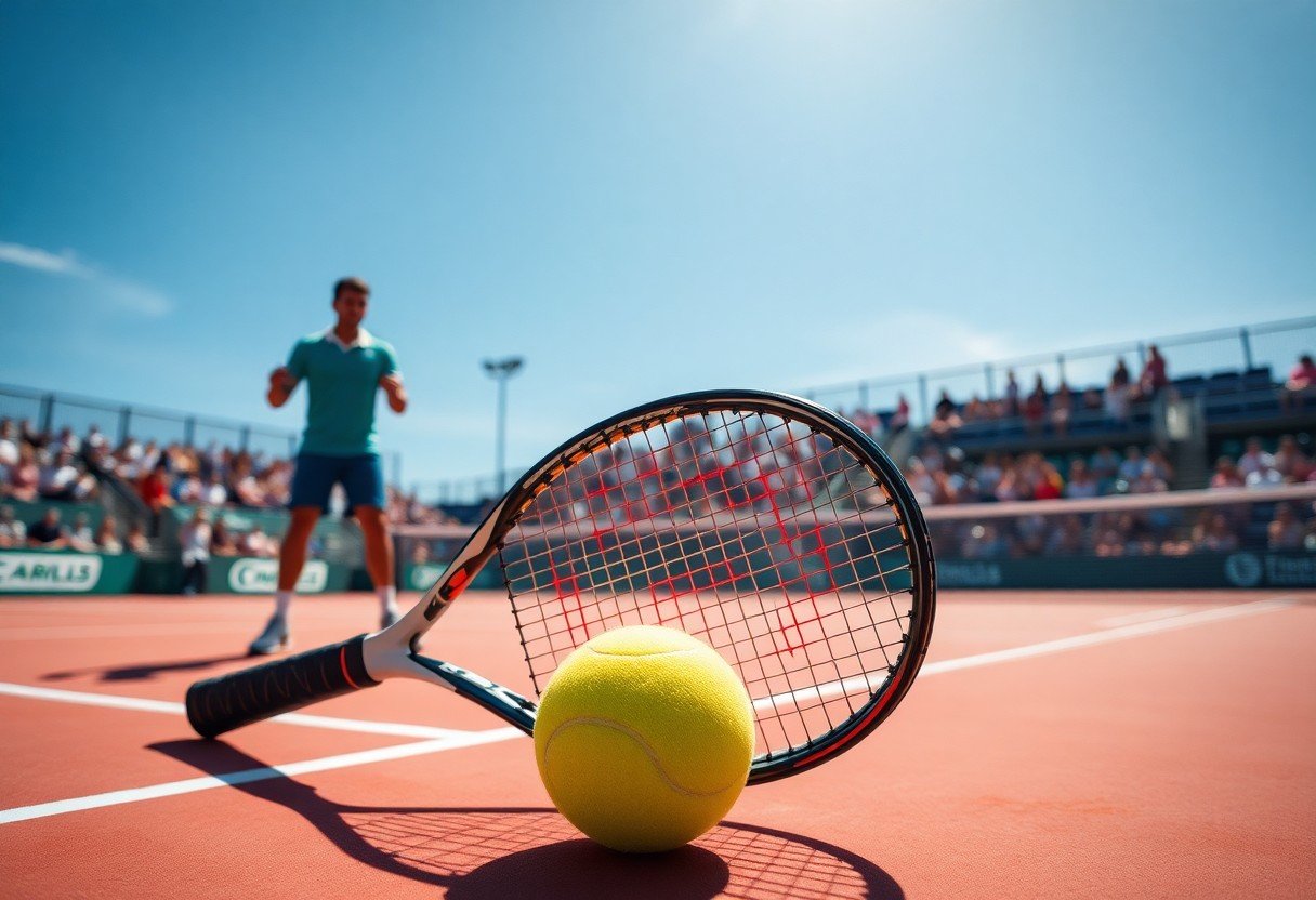 Play Padel Like a Pro