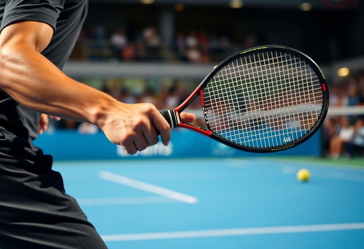 Play Padel Like a Pro