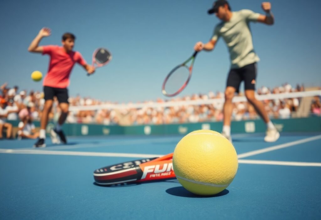 Play Padel Like a Pro