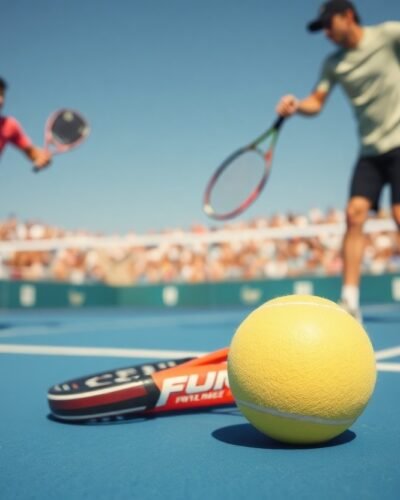 Play Padel Like a Pro