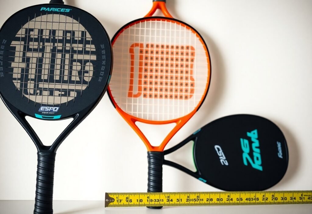 Best Padel Rackets for Beginners