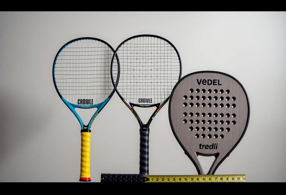 Best Padel Rackets for Beginners